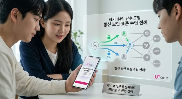 LG유플러스 유심 교체 총정리 내가 대상인지 확인하는 법부터 예약까지 한 번에