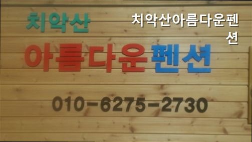 치악산아름다운펜션 사진 2