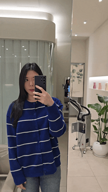  삼성역 미용실 추천 에코자뎅 코엑스 삼성점 강희선 부원장 긴머리 볼륨매직 후기