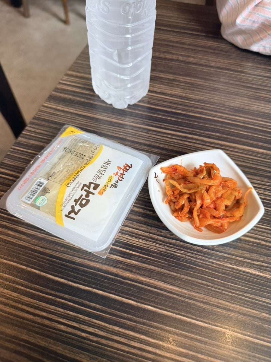 짬뽕지존 오창점 사진 4