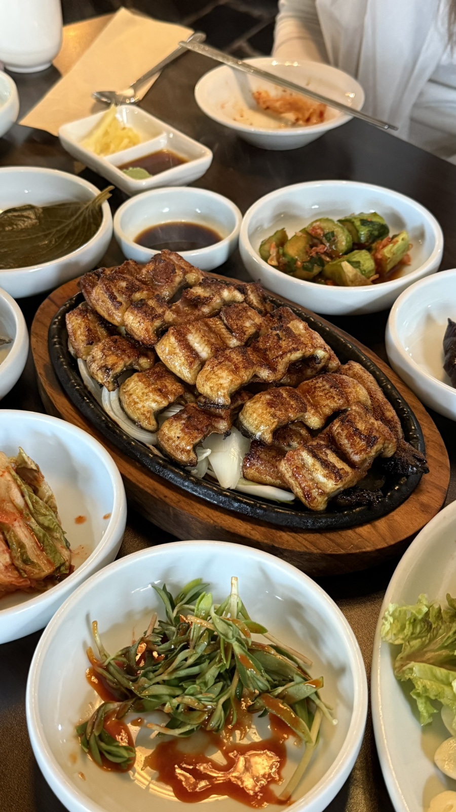 이경숙할머니음식점 사진 4