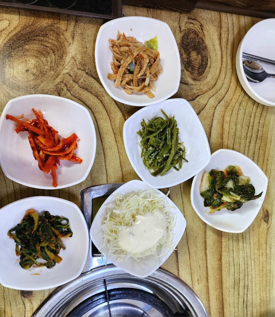 정안골양푼이동태찌개 사진 3