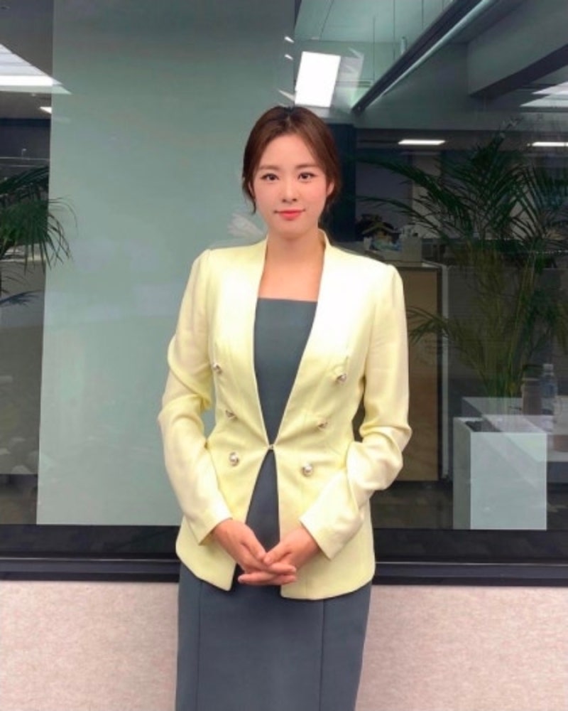 YTN 앵커 박세미 프로필 총정리｜경제 방송 출신 뉴스 앵커