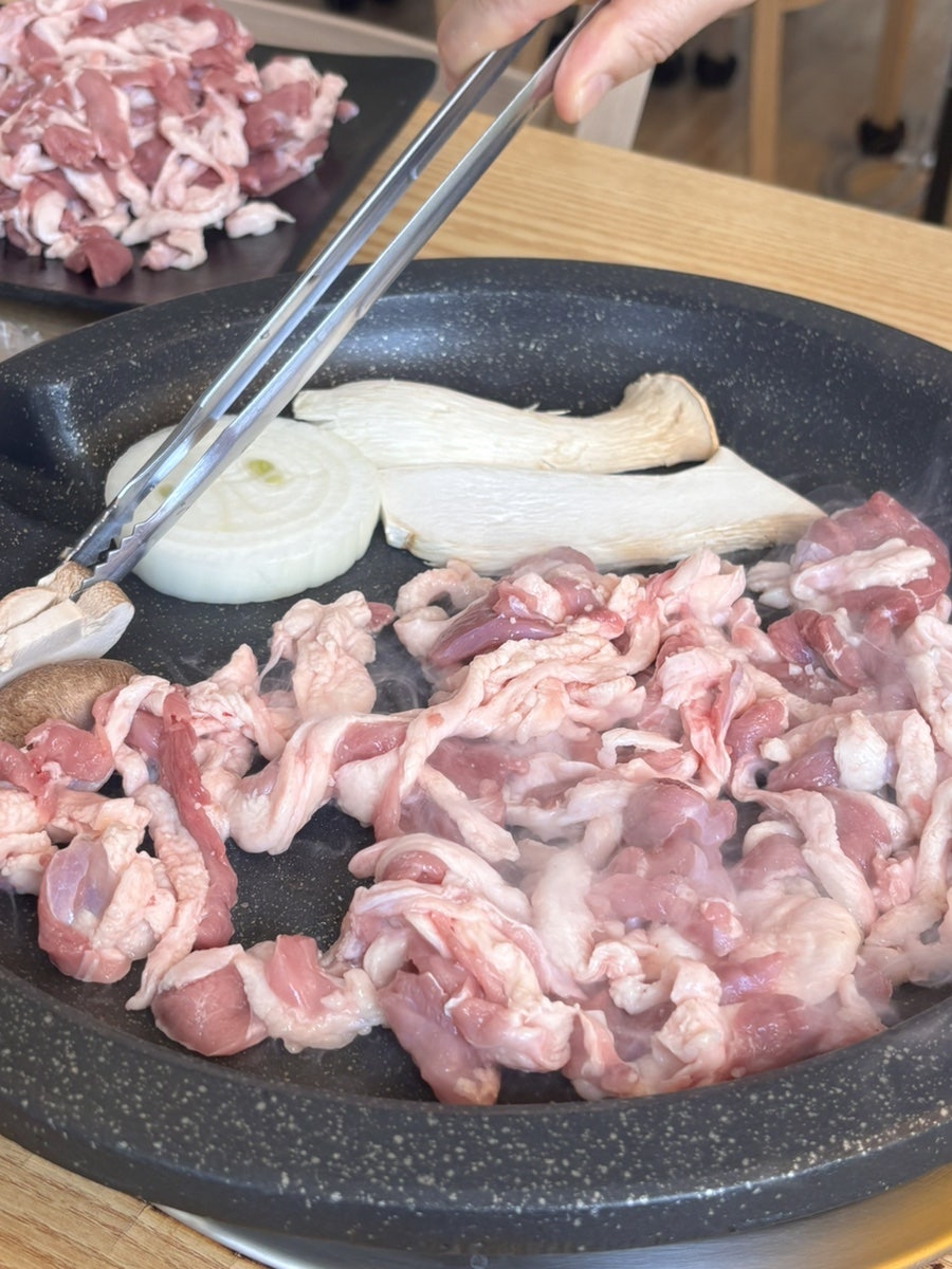 장원오리 사진 6