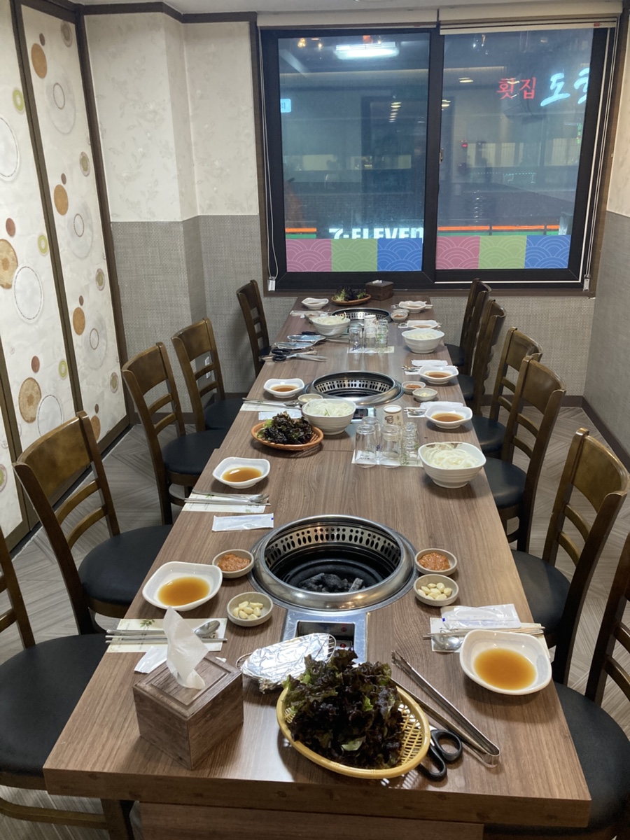 본가갈비 사진 4