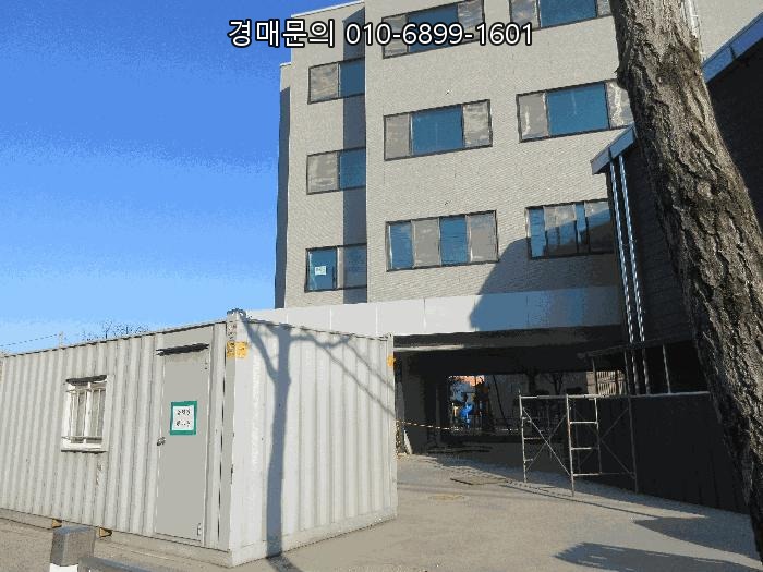  광주 광산구 도산동 근린시설, 1회 유찰로 낮아진 가격에 다시 만나는 기회! 법원 매각, 2025타경32051