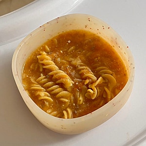 돌아기 파스타 만들기 건강한 아기 파스타면 추천 꿀맛 보장