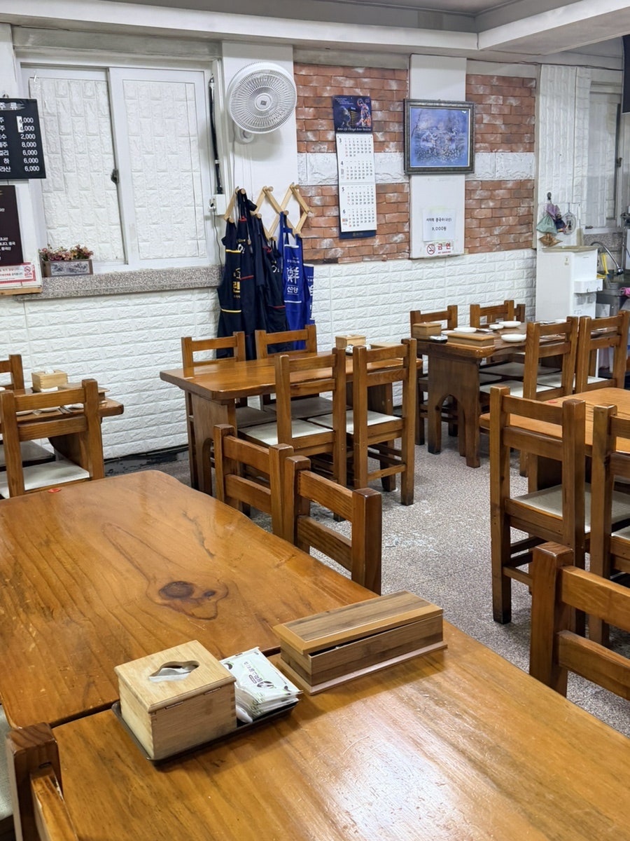 해후순대빈대떡 사진 3