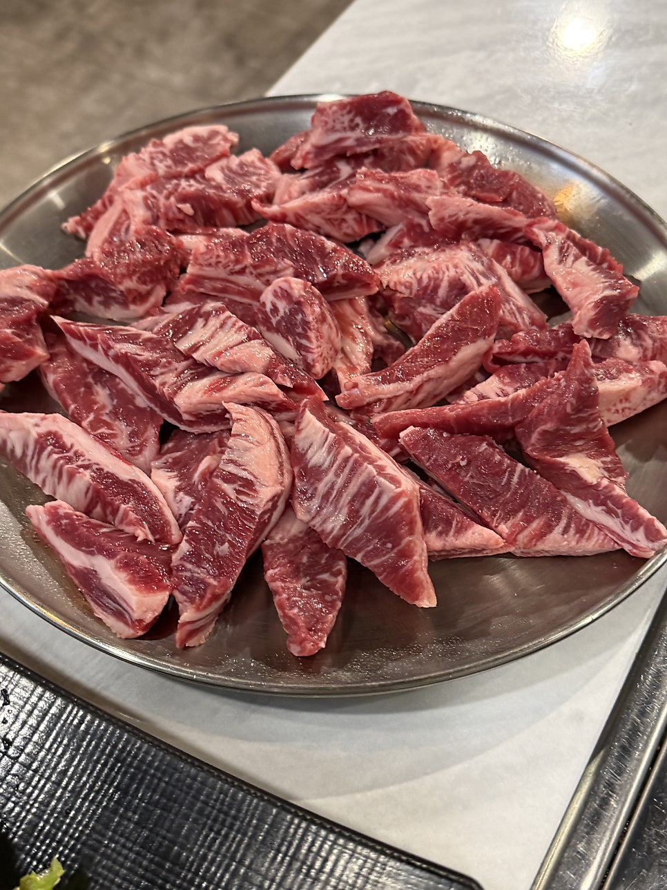 윤가네정육식당 사진 4