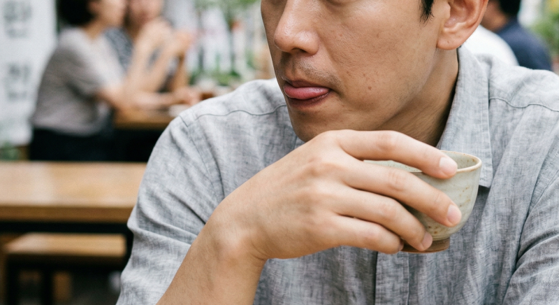 대학병원에서도 약만 주는 구강작열증후군, 한약 치료의 실제 효과와 과학적 근거 (논문 포함)