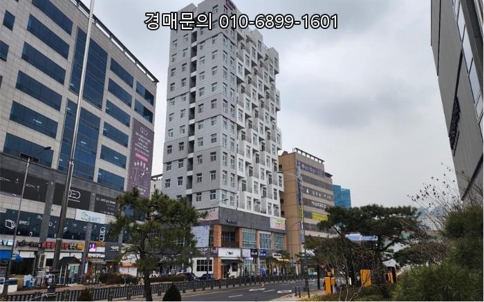  용인 동백 상가, 동백중앙로 219 1층 급매! 용인동백역 현성더테라스, 13억 대 1회 유찰 상가건물 법원 매각 (사건번호: 2024-54180[2])