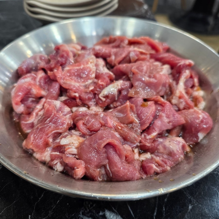 참숯뽈살구이 사진 3