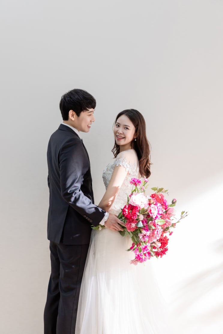  대구리마인드웨딩 촬영 결혼 7년차 부부가 선택한 메즈스튜디오 반전 결과물