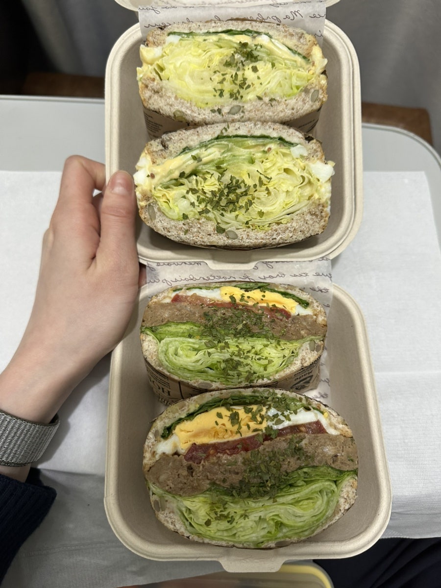 샐러드장 사진 3