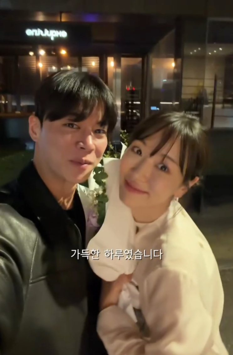  '나는 솔로' 30기 영수, 옥순과의 결혼 질문에 58000배 예쁘다고 답한 사연