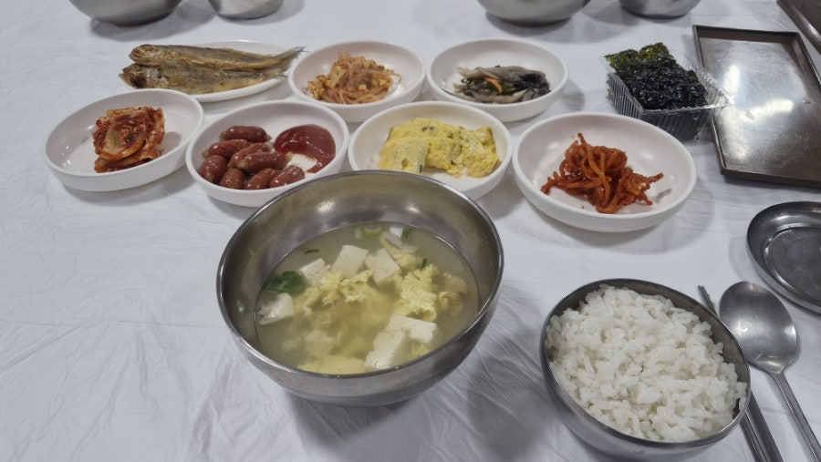 백송원식당 사진 3
