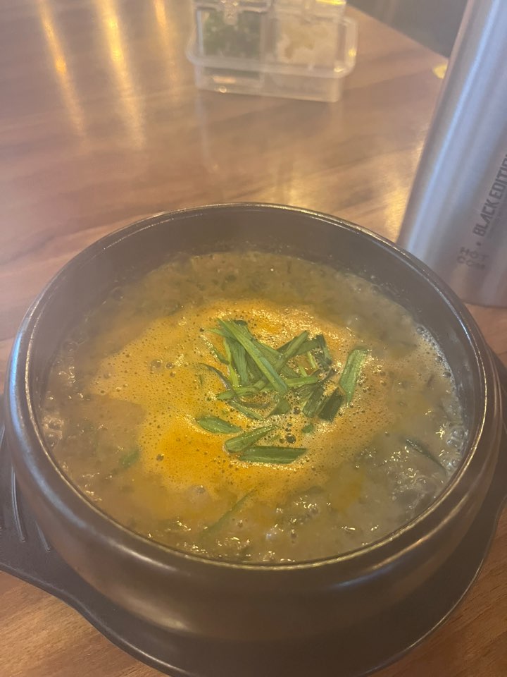 상암구름산추어탕 사진 6