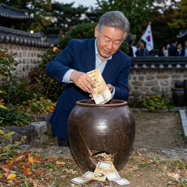  국가채무 1300조 돌파…증가 속도 역대 최대, 중동 리스크까지 겹쳐 재정 부담 확대