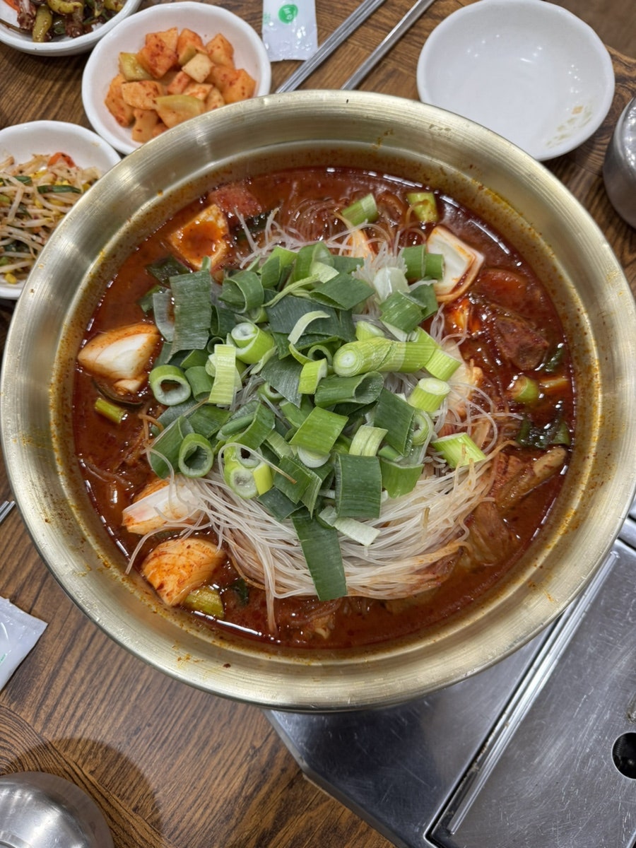 북면자연농원 오리탕 김해공항점 사진 3