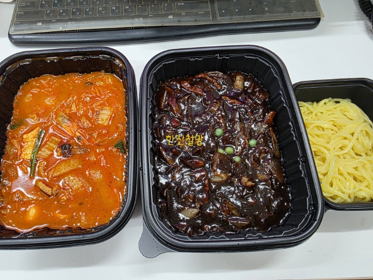 홍콩반점0410 답십리역점 사진 2