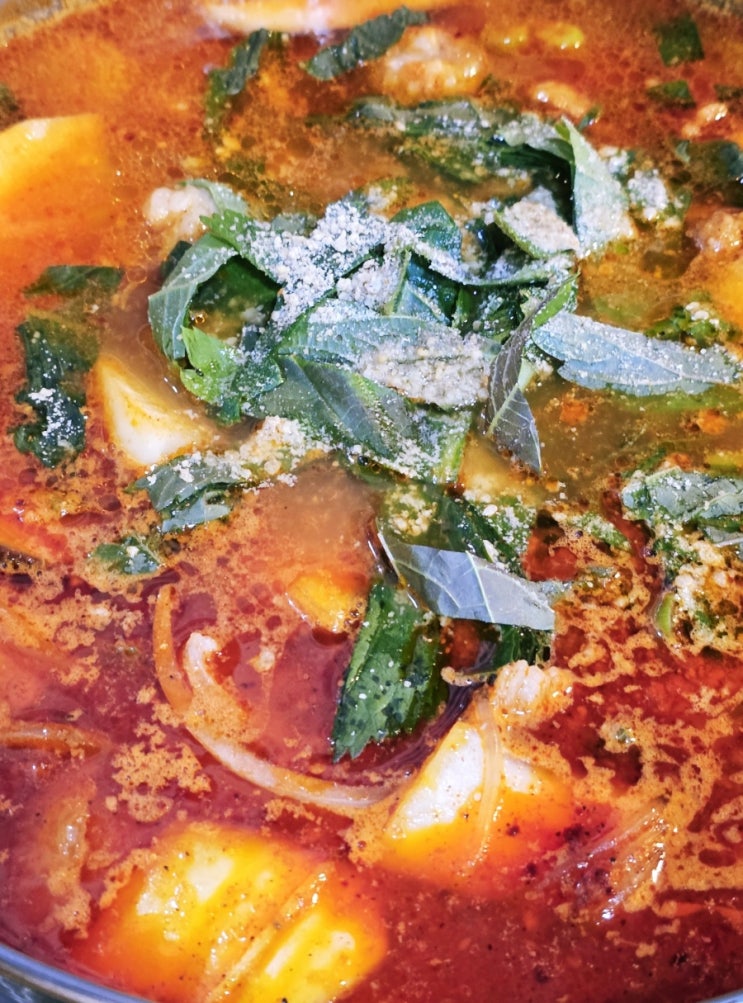  [창원]구이부터 전골까지 코스로 즐기는 창원 중앙동 맛집 '광명대창집 창원중앙점'
