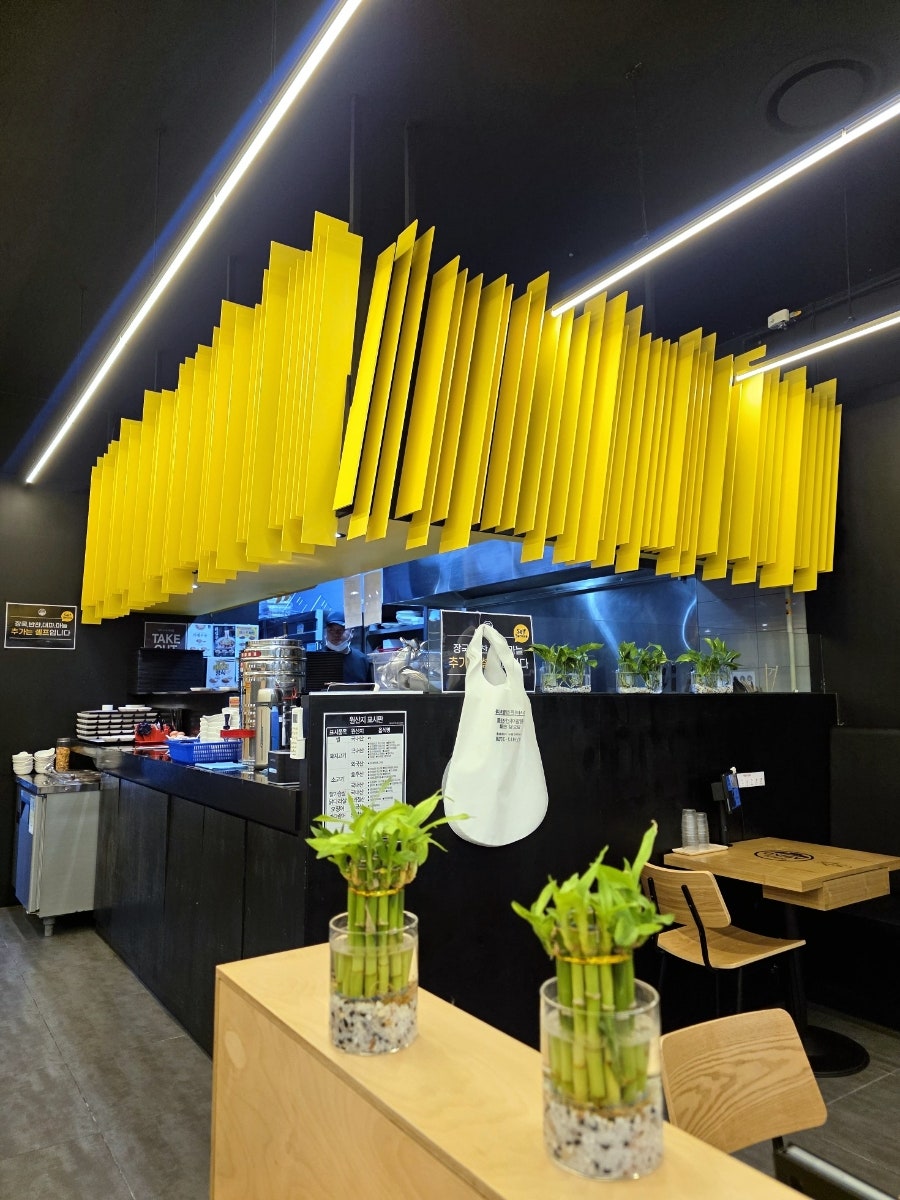 아비꼬 수서역점 사진 5