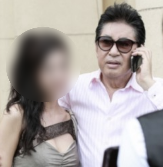 김용건이 보여준 진짜 책임감의 정석, 39세 연하 여자친구와 늦둥이 지키는 법