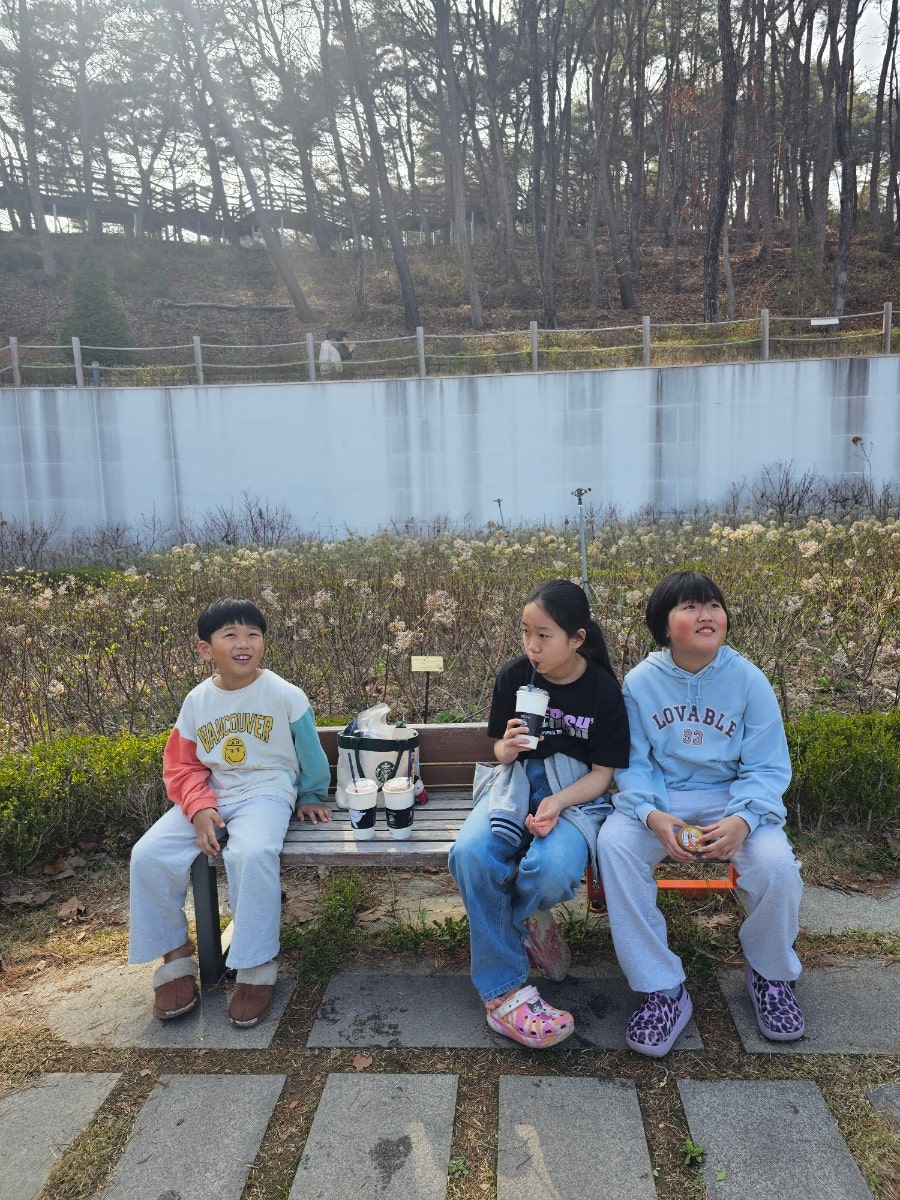 카페만월경 원주점 사진 4