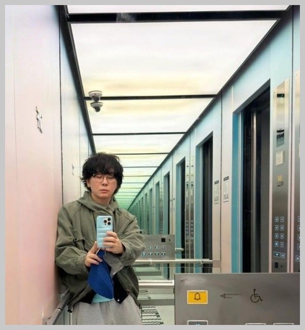 이승환, 2억 5천 소송 결과 공개…환갑 안 믿기는 얼굴로 베이비펌 "추위 보온 위해"