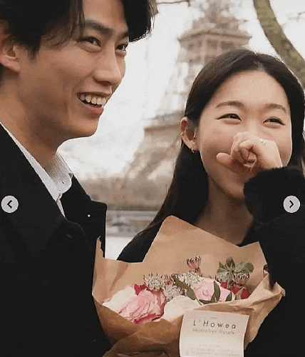  옥택연 와이프 누구? 10년 연애 끝 결혼…드디어 공개된 러브스토리 총정리