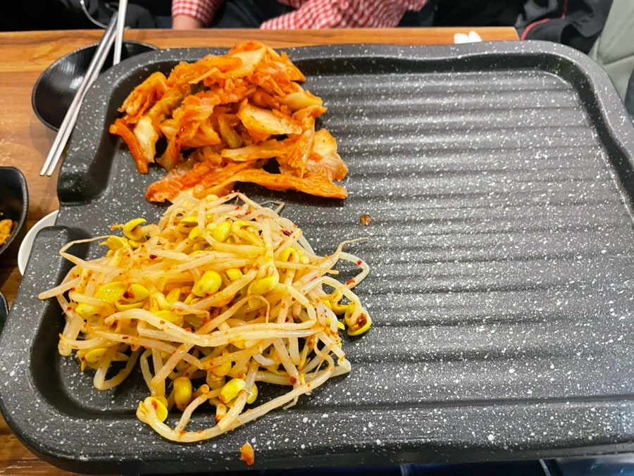 냉삼스타 사진 6