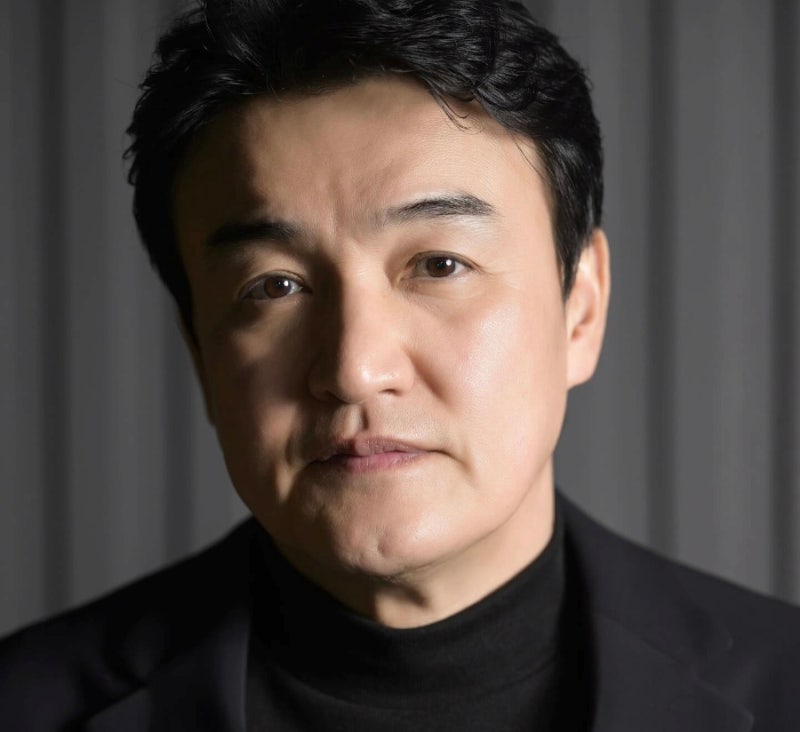 박중훈 나이 벌써 환갑, 그는 누구인가