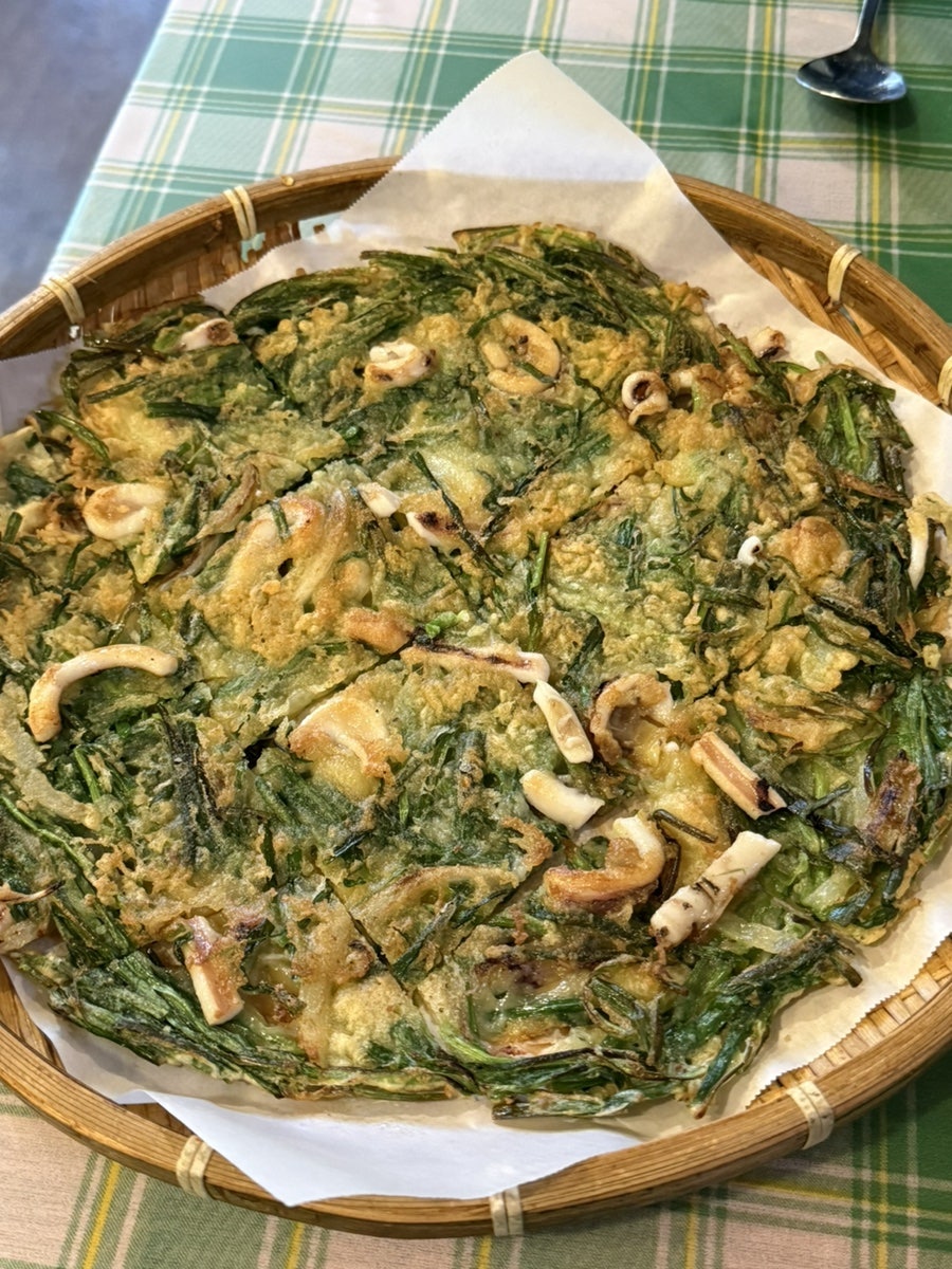 Neulpureunsikdang photo 6