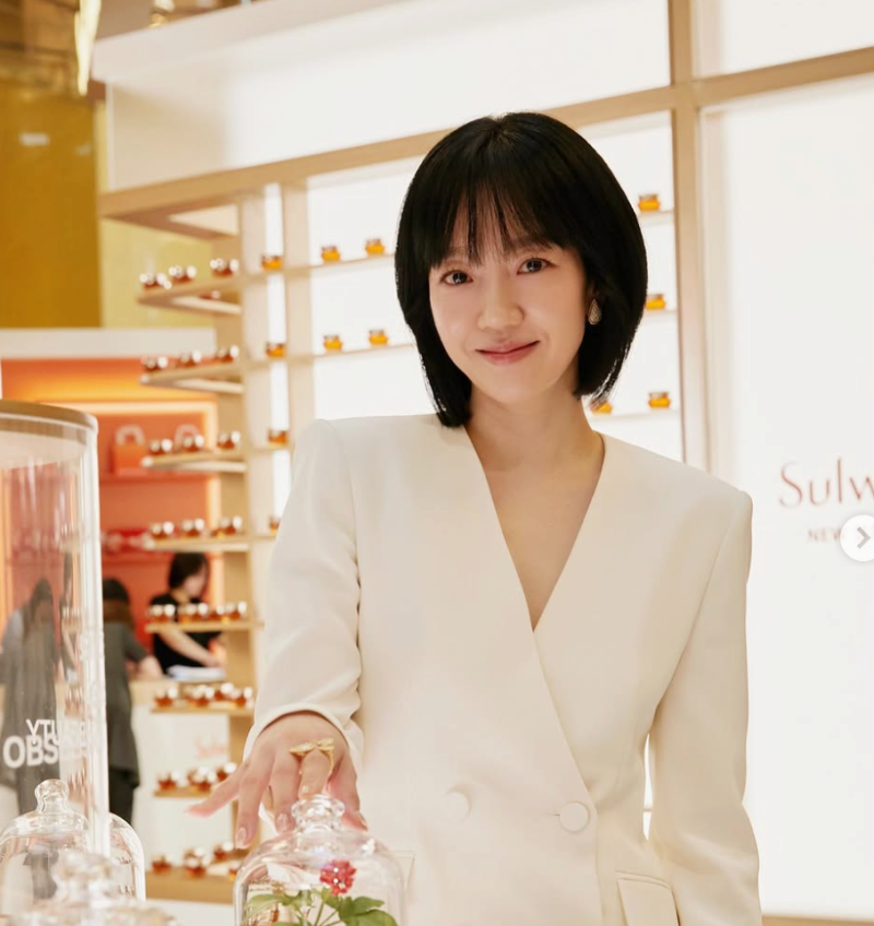 “이건 진짜 어려 보인다…” 46세 임수정 단발, 드라마 나오자 다들 멈췄다