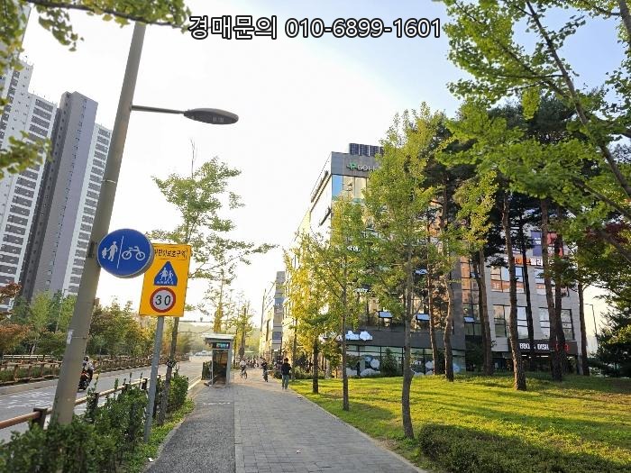  다산동 아지타워 1층 상가, 다산중앙로171번길 급매 유사 경매! 남양주지원 2024-83735[2]