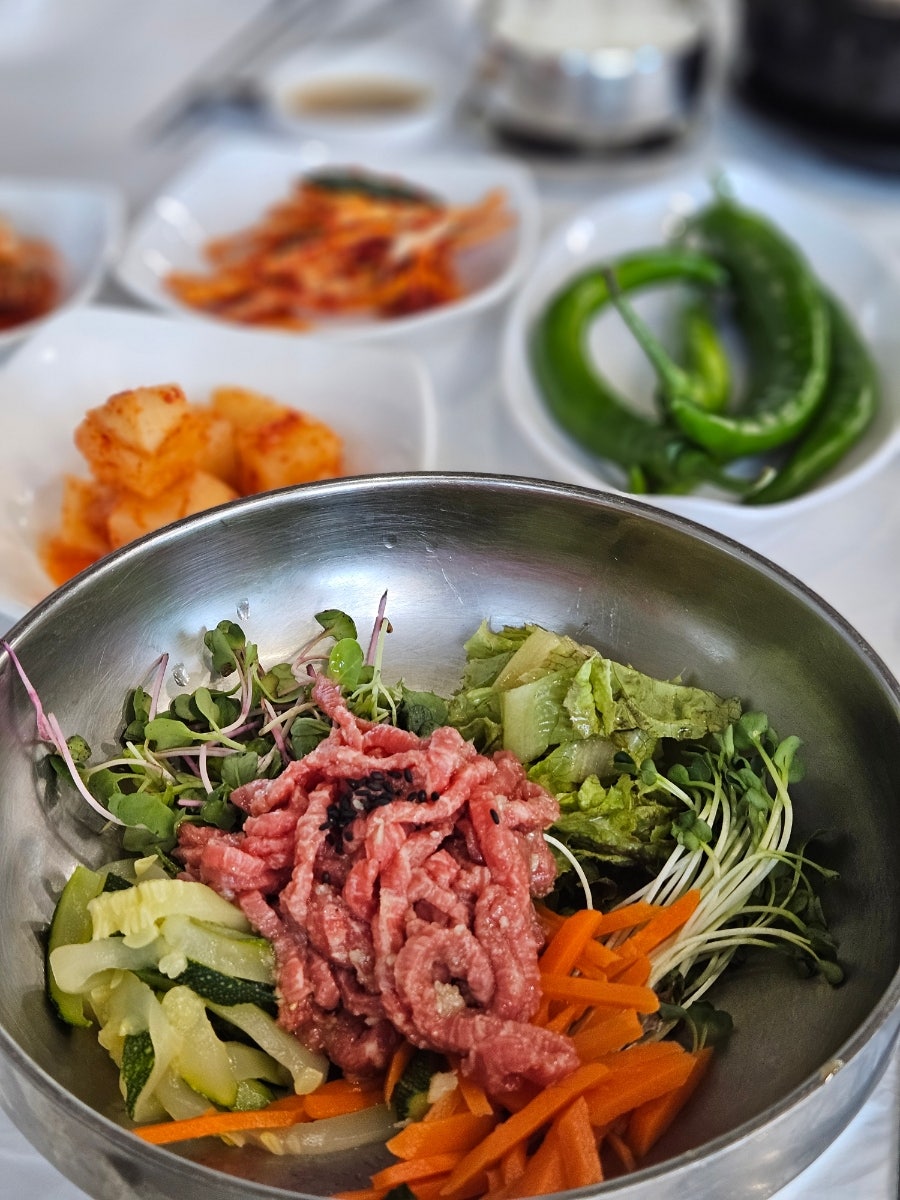 임계한우타운 사진 5