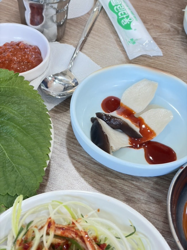 왕뚜껑 돝떼마을생삼겹살 방화점 사진 4
