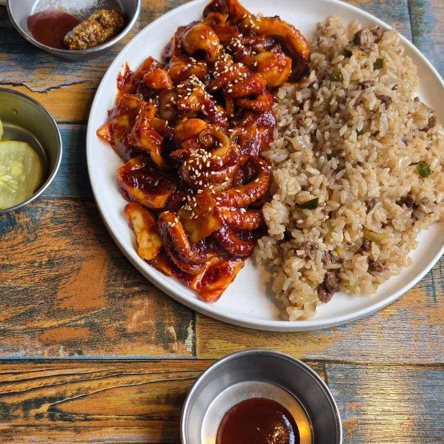 훗스테이크 중앙대본점 사진 6