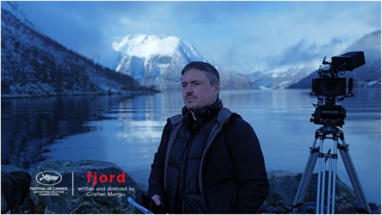  크리스티안 문지우, ‘피오르드(Fjord)’로 칸 경쟁 진출… 나홍진과 황금종려상 격돌