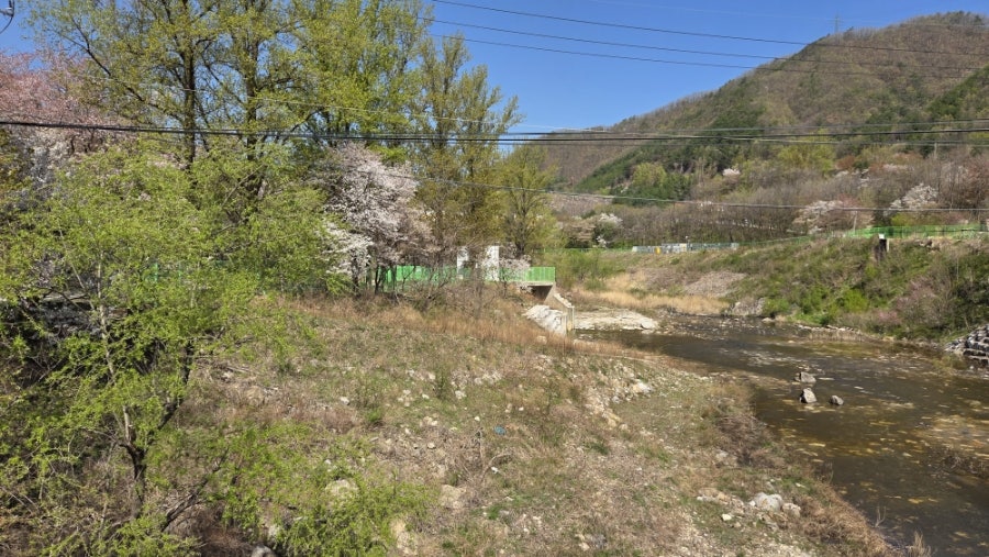 비천골 사진 2