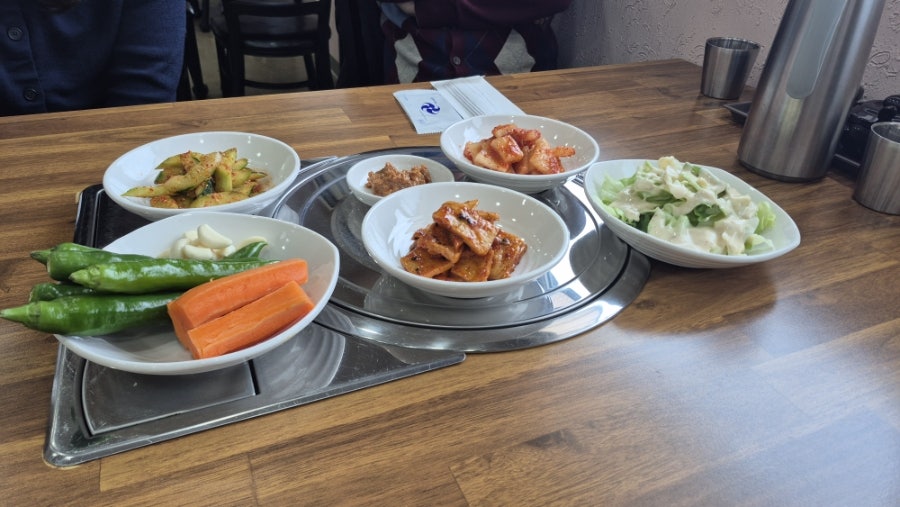 솔담정 사진 4