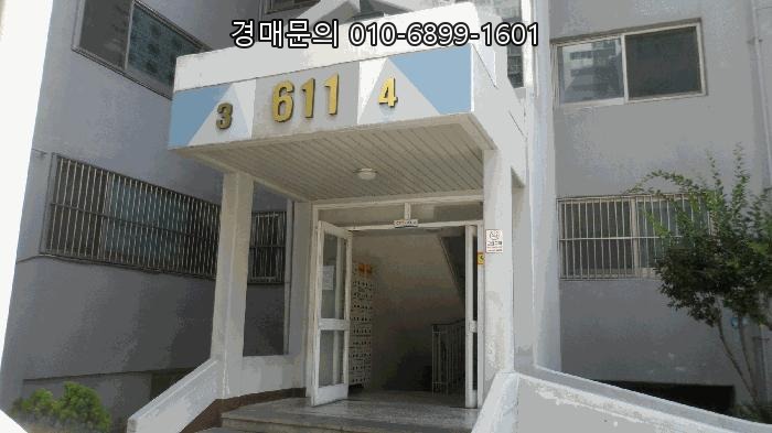  3번 유찰! 대구 달서구 용산동 성서6주공아파트 16층, 재테크 기회! 법원 매각 놓치지 마세요 (사건번호:2025-31717)