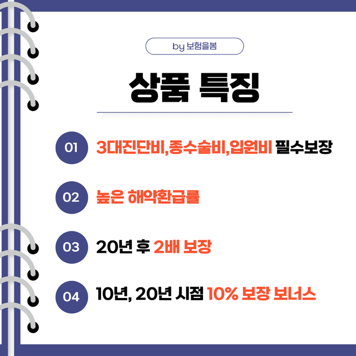 똑똑한 자녀보험 추천: 보장과 환급률 동시에 잡는 어린이보험?!