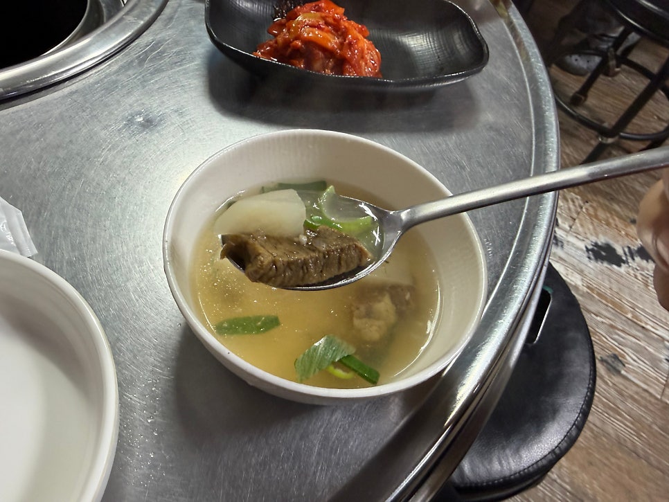 김대감참숯화로구이 사진 5