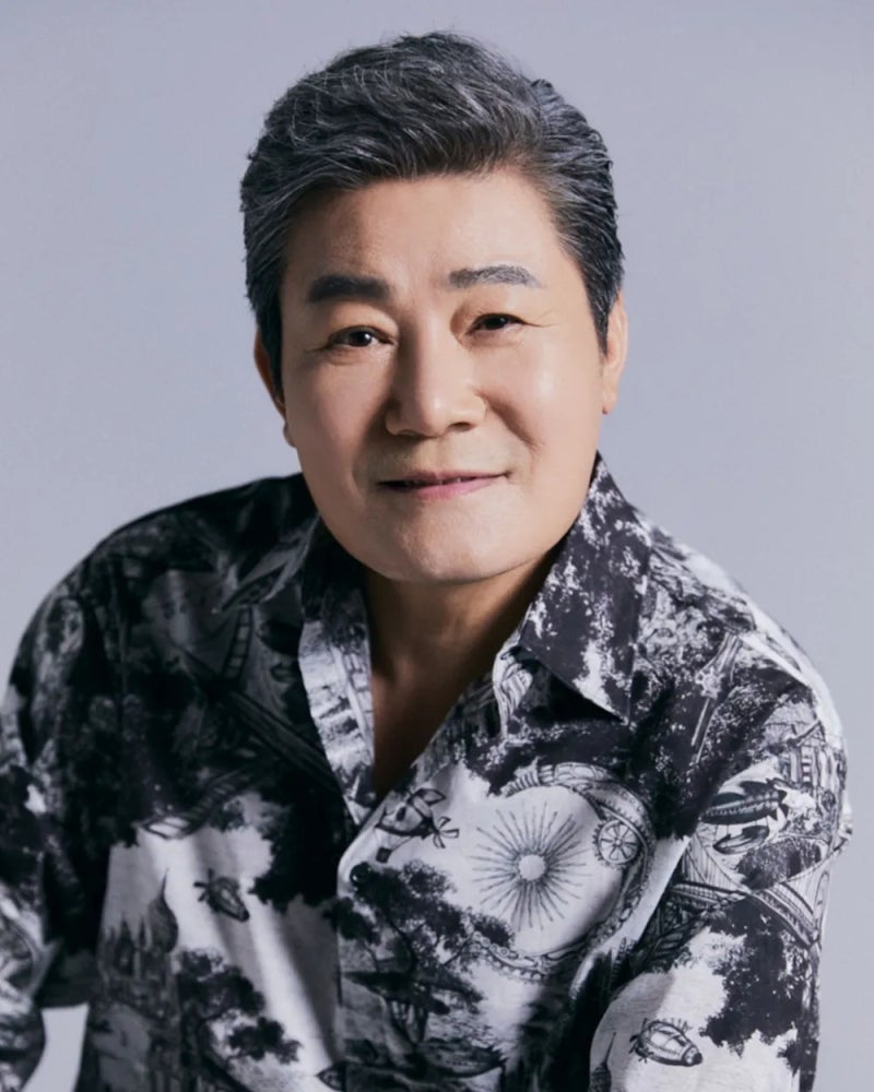 [인물사전] 진성 나이 프로필 본명 가족 아내 병 투병 대표곡 콘서트 근황 총정리