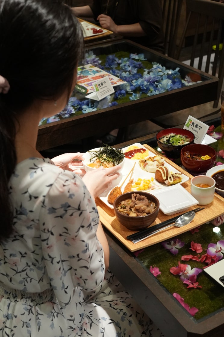  오사카 대가족 숙소 추천 4인 가족여행 호텔 안다노모리