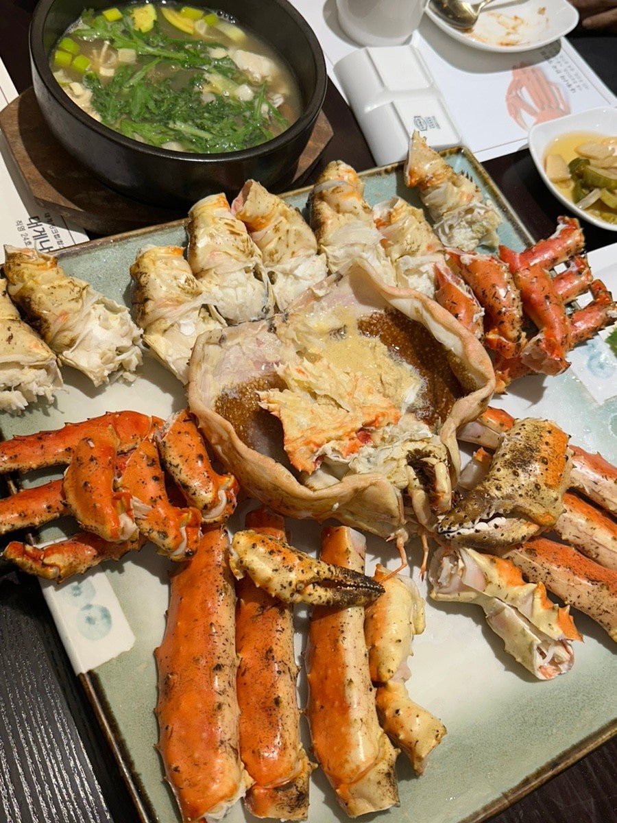 크래버대게나라 평택점 사진 3