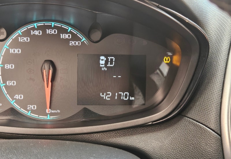 하마아구찜 쉐보레 더넥스트스파크 타이어센서(TPMS)정품 교체비용