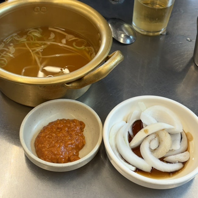 청구산호아나고 사진 4