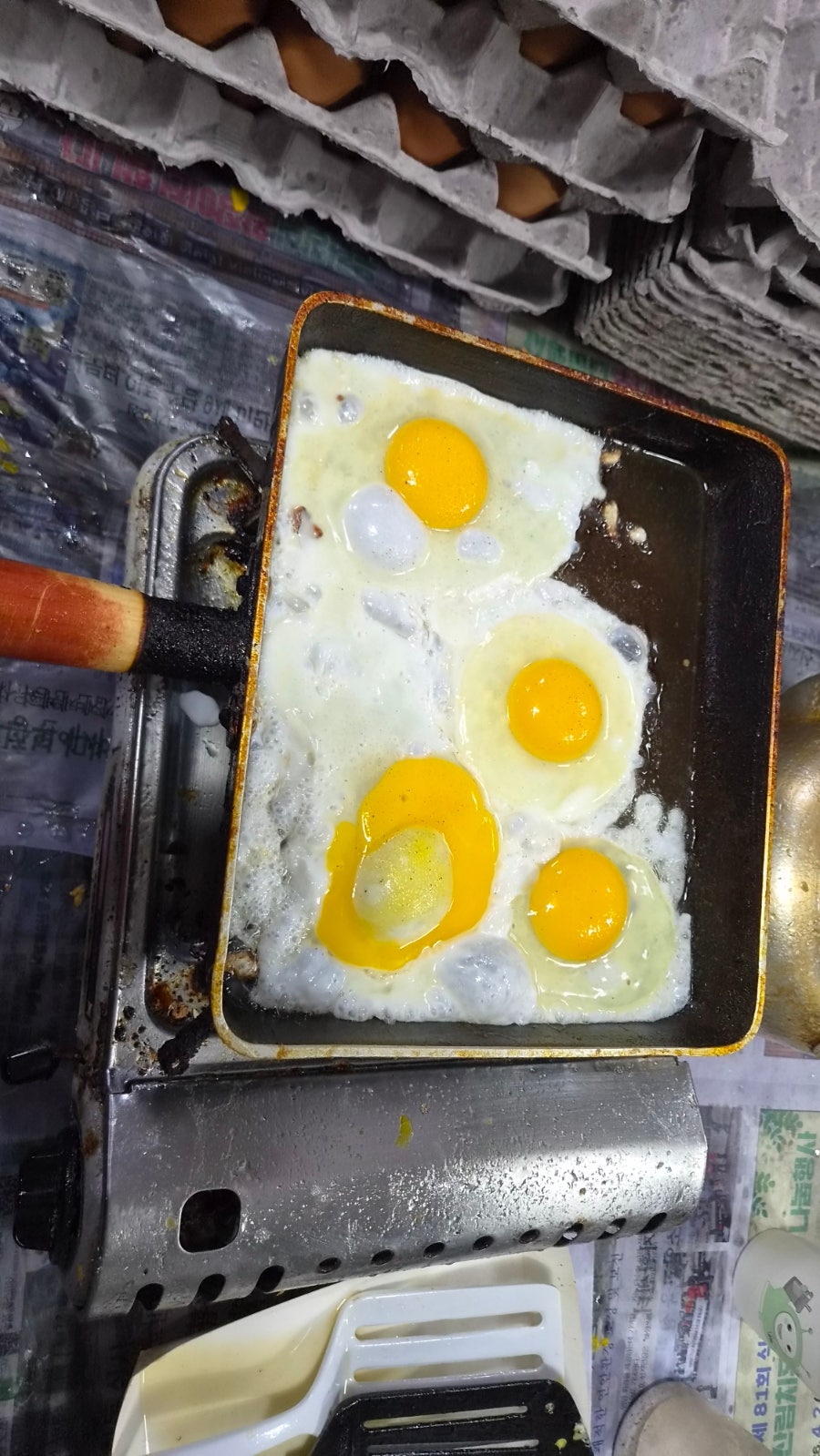 청산신흥식당 사진 5